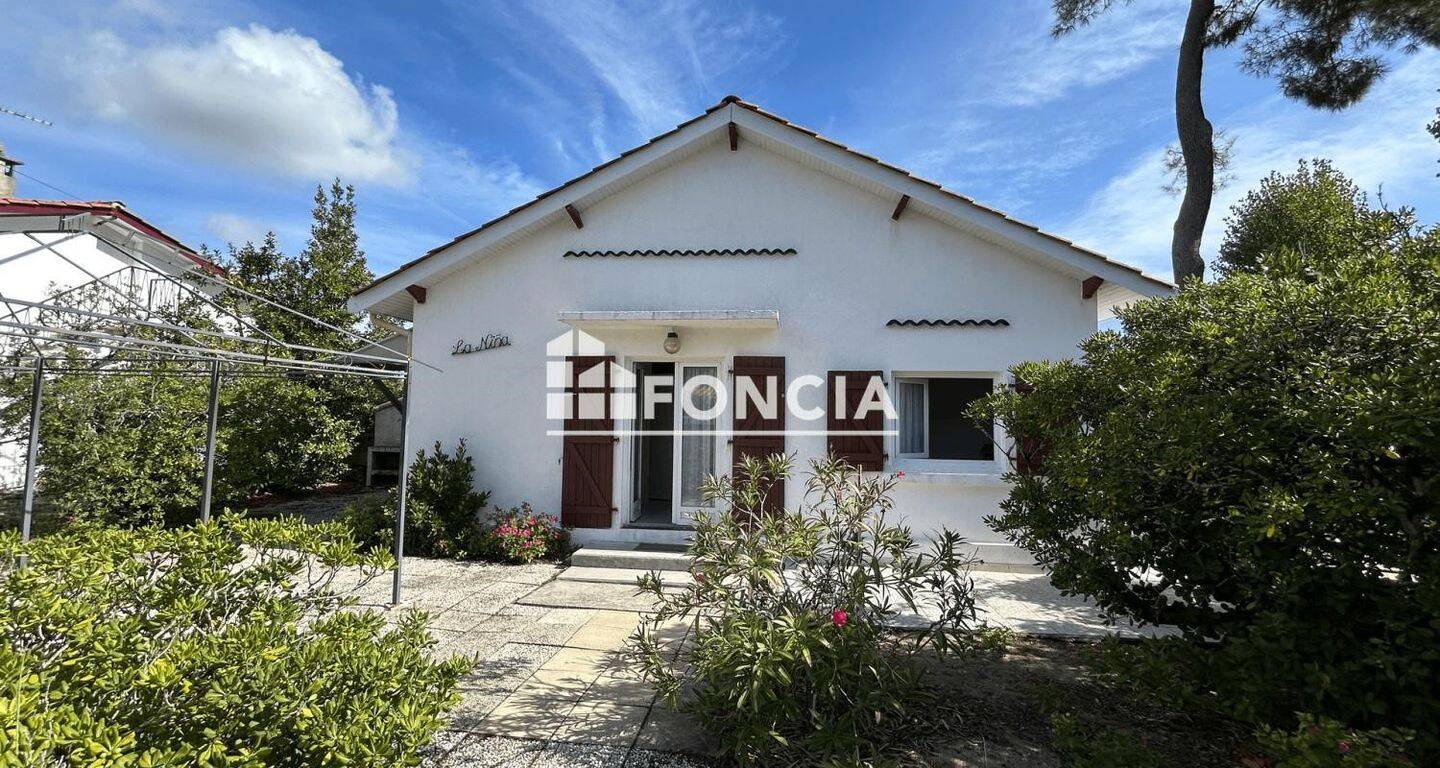 Maison à vendre, 160m², SAINT TROJAN LES BAINS