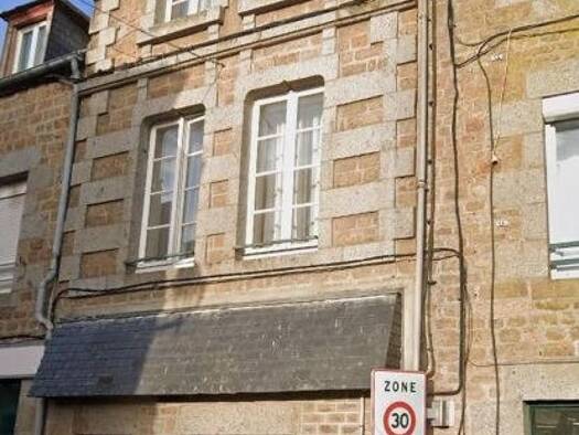 Maison à vendre 70 000 € 5 pièces 4 chambres 91 m² 96 m² de terrain Athis-Val de Rouvre 61430