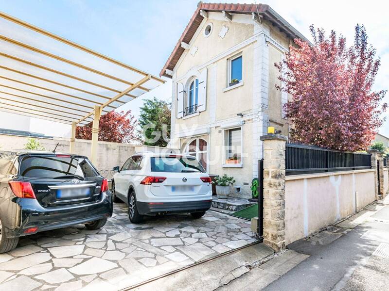 Maison à louer, 140m², VILLIERS SUR MARNE