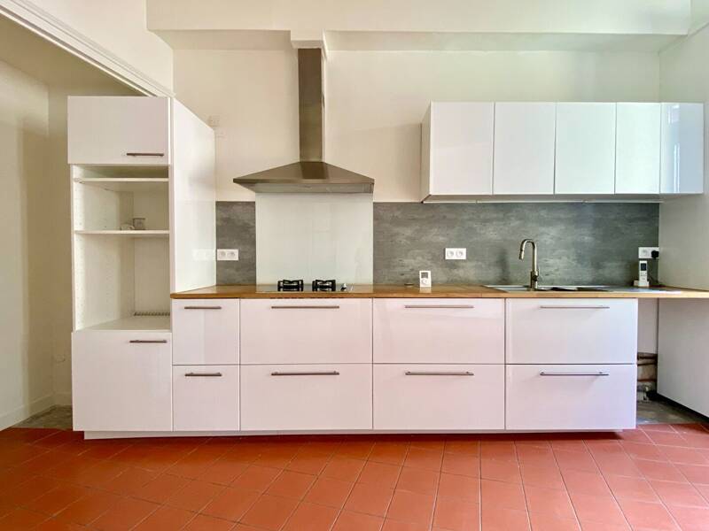 Maison à vendre, 188m², BORDEAUX