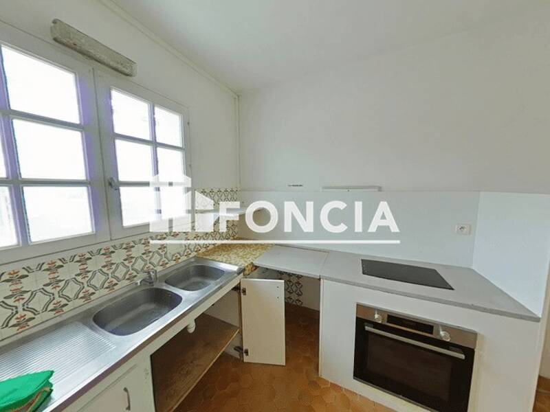 Maison à louer, 70m², SAINT HILAIRE DE RIEZ