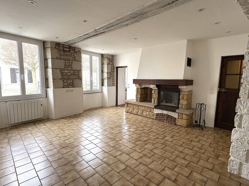 Maison à vendre, 114m², BOYNES