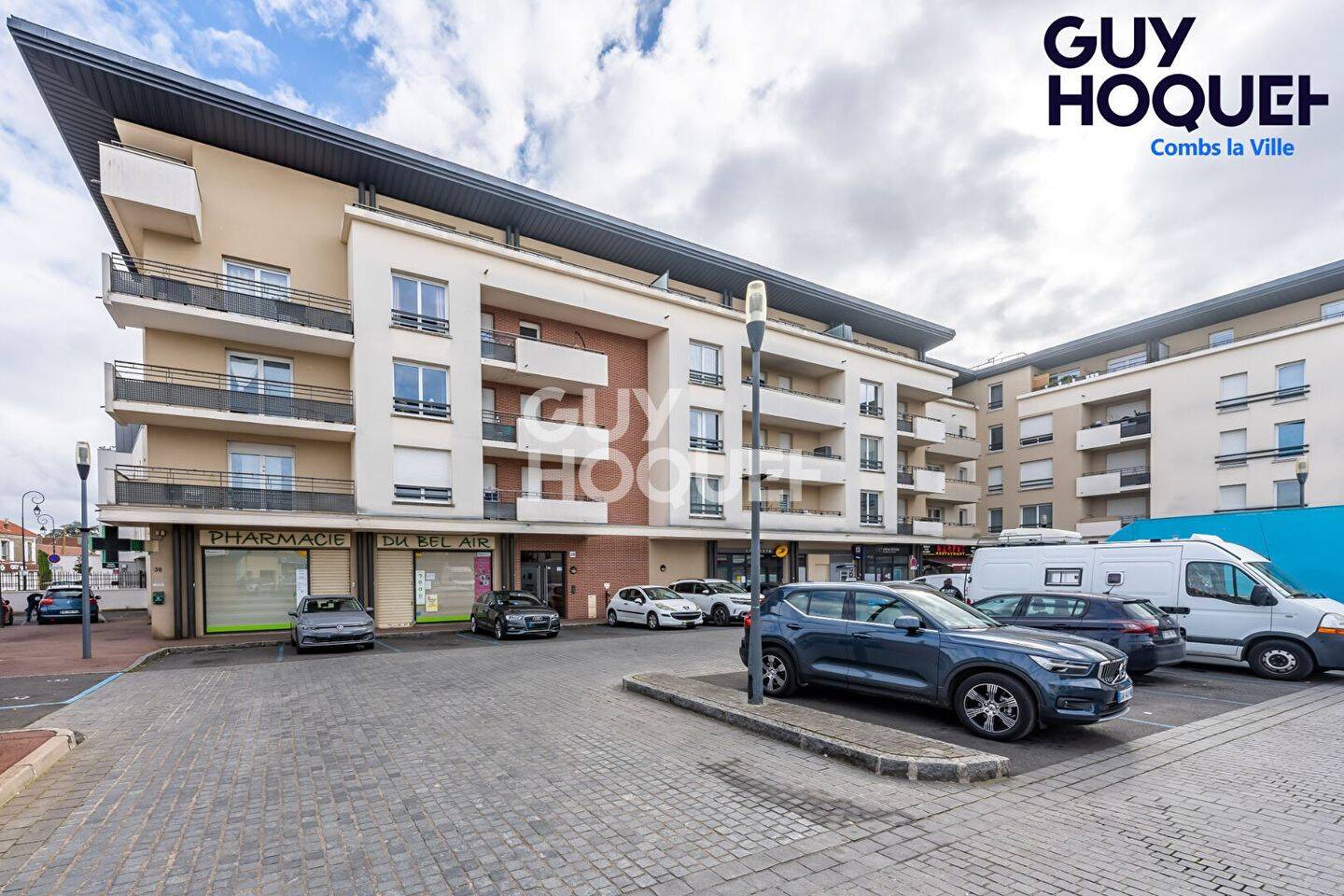 Maison à vendre, 29m², COMBS LA VILLE