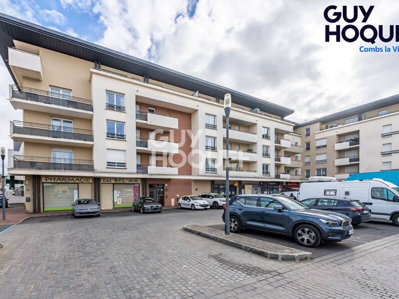 Maison à vendre, 29m², COMBS LA VILLE