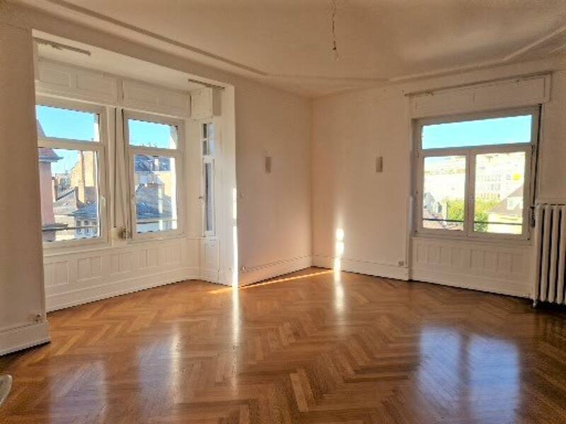 Maison à vendre, 159m², STRASBOURG