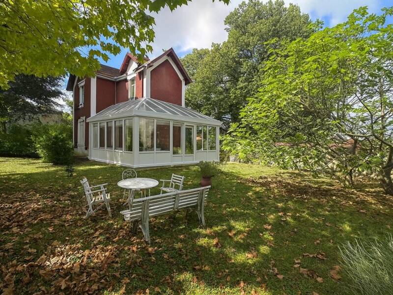 Maison à vendre, 100m², BRON