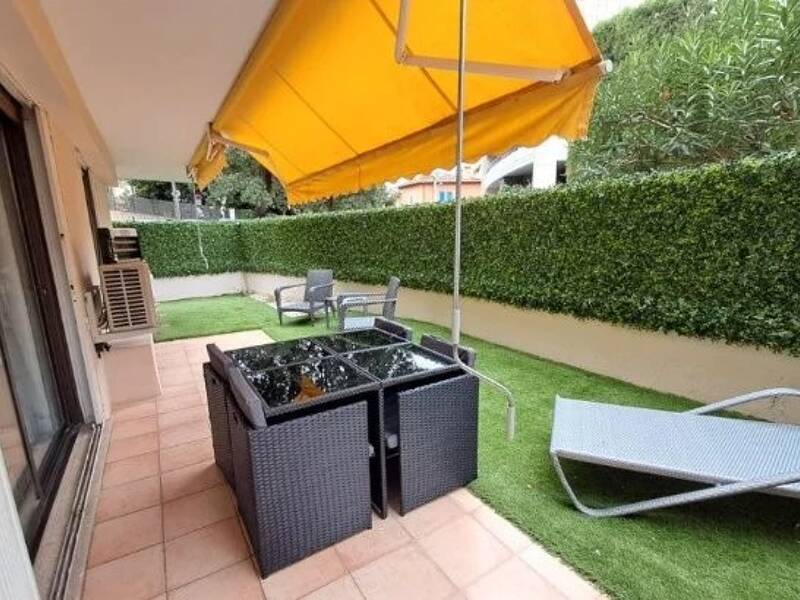 Maison à louer, 57m², CANNES