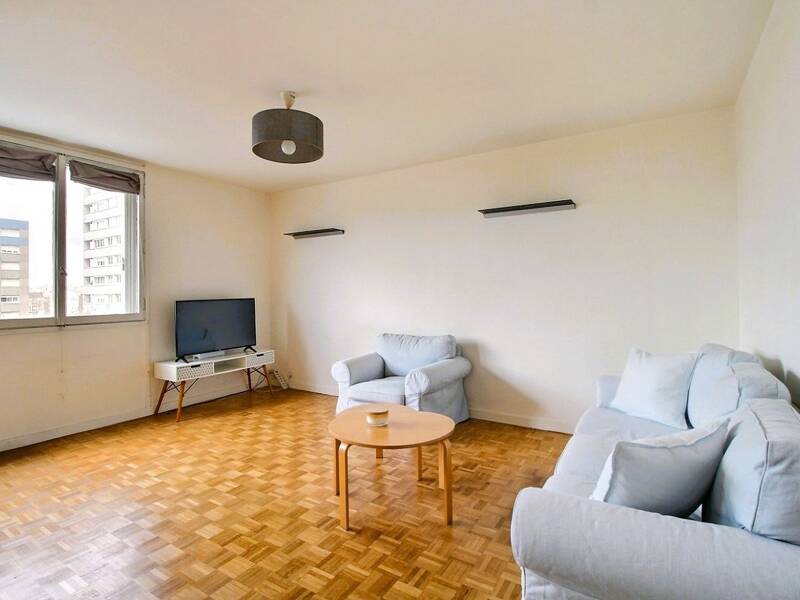 Maison à louer, 45m², CLICHY