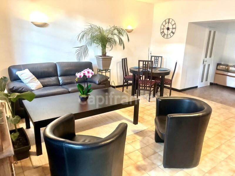 Maison à vendre, 80m², LE HAVRE