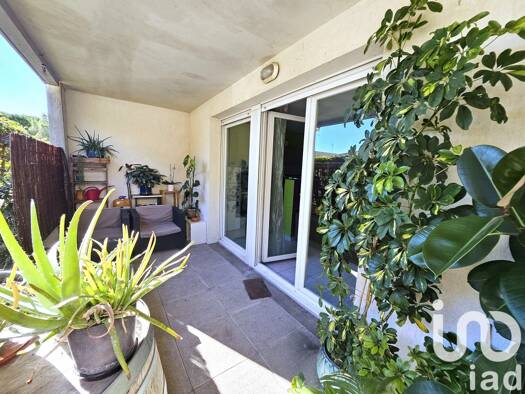 Appartement à vendre 189 000 € 2 pièces 1 chambre 46,92 m² RDC/4 Millénaire-Grammont Montpellier 34000