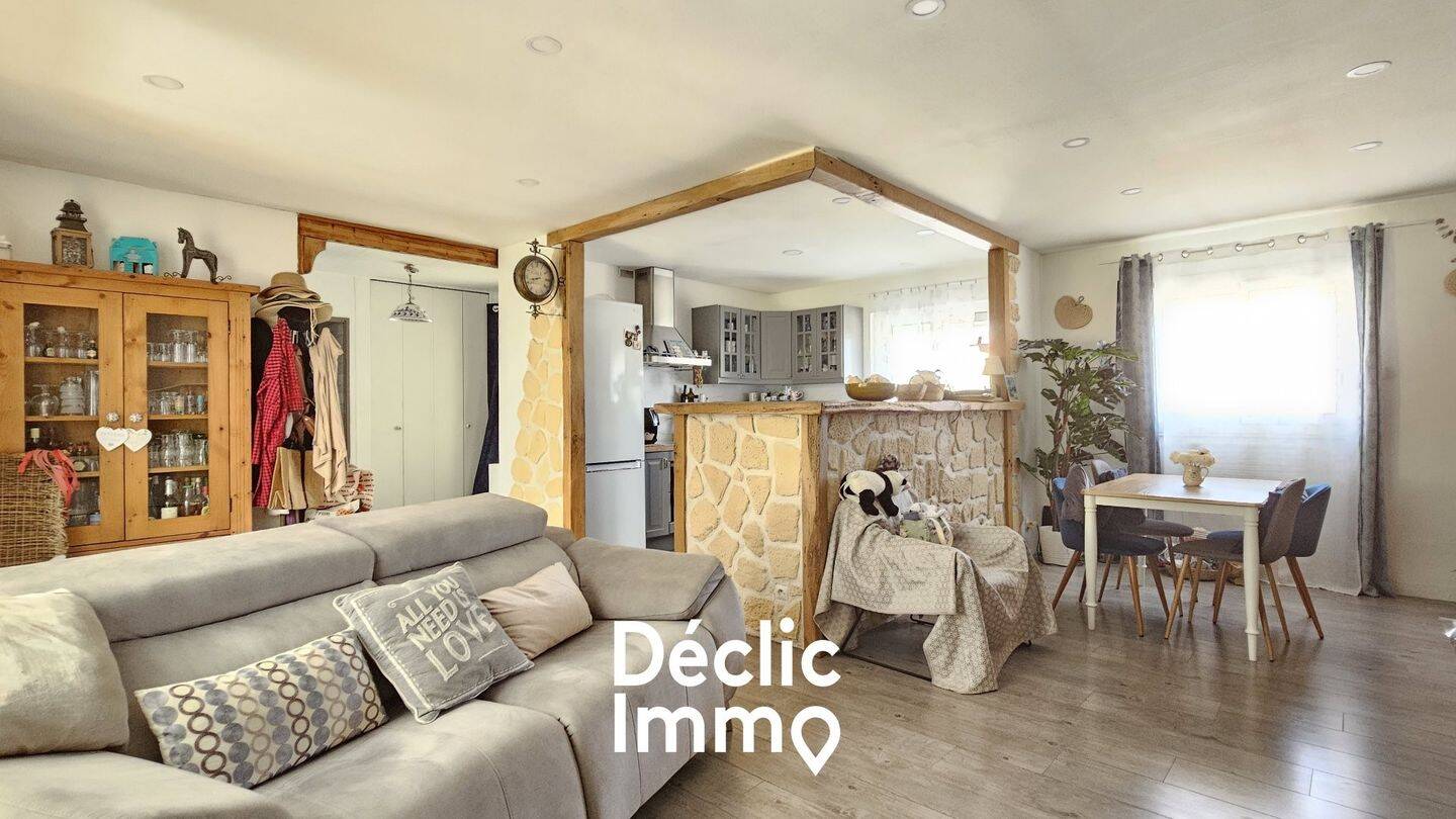 Maison à vendre, 142m², FRONTIGNAN
