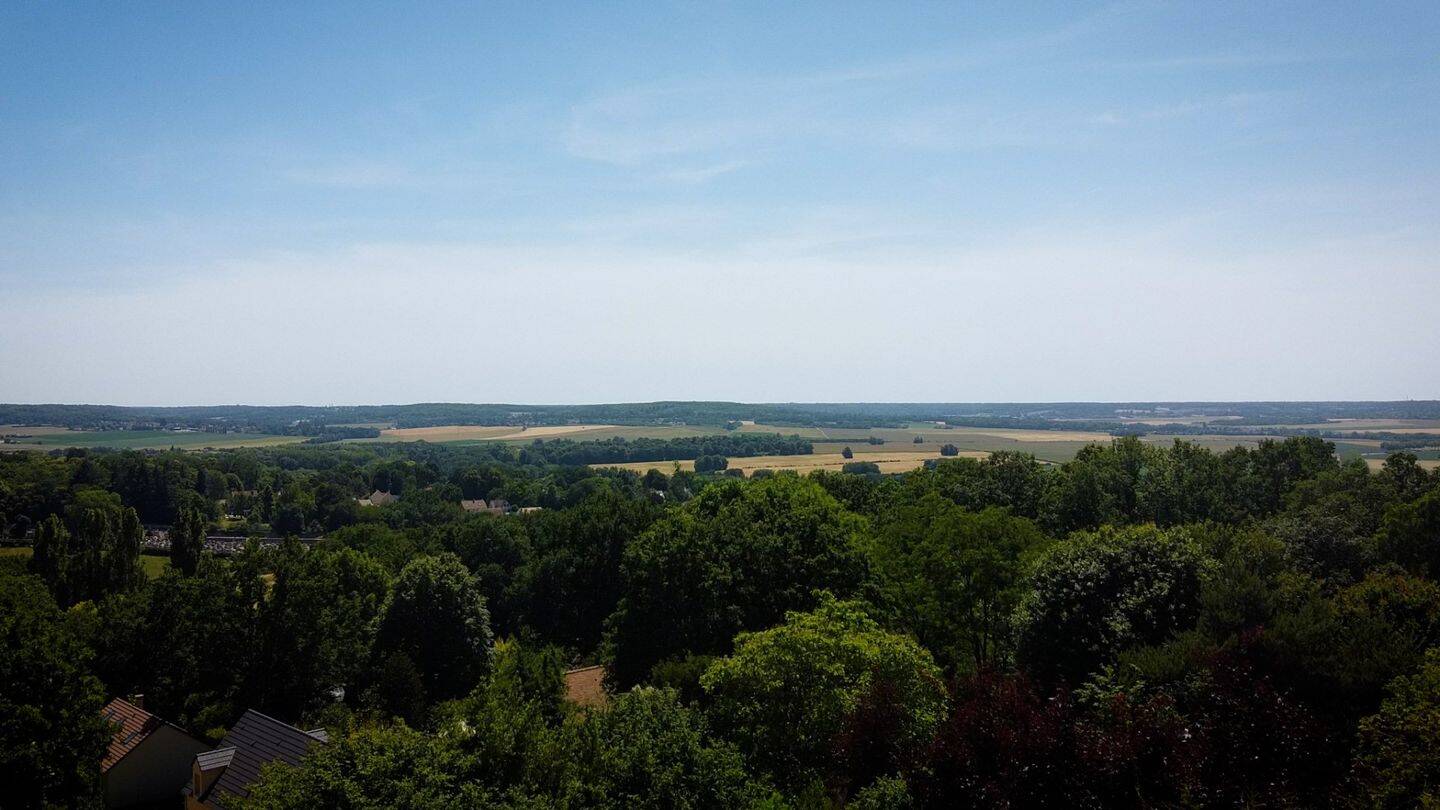 Maison à vendre, 306m², VILLIERS SAINT FREDERIC