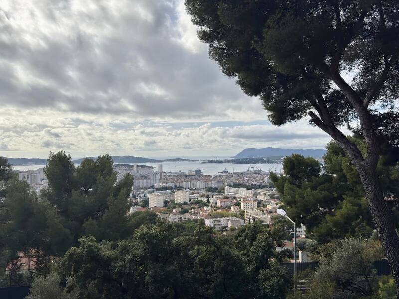 Maison à vendre, 250m², TOULON
