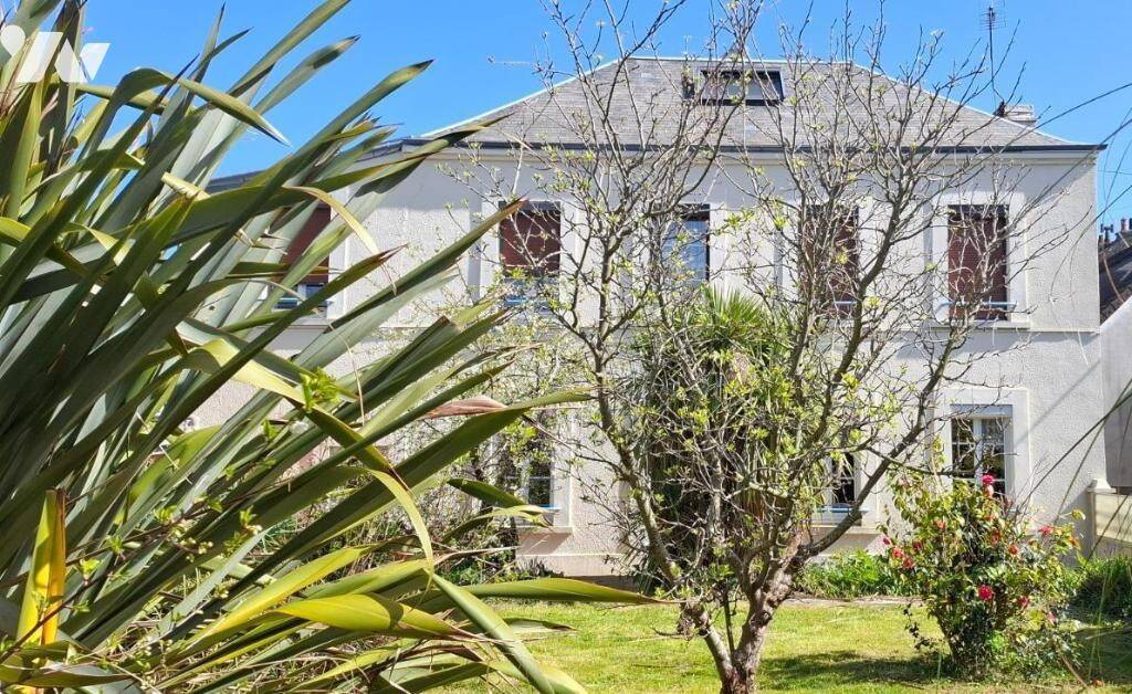 Maison à vendre, 137m², CHERBOURG