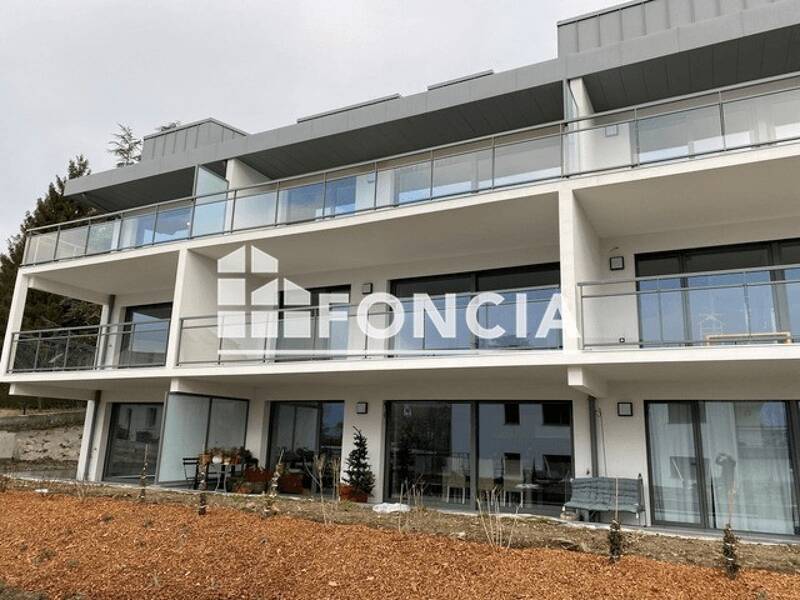 Maison à louer, 65m², AIX LES BAINS