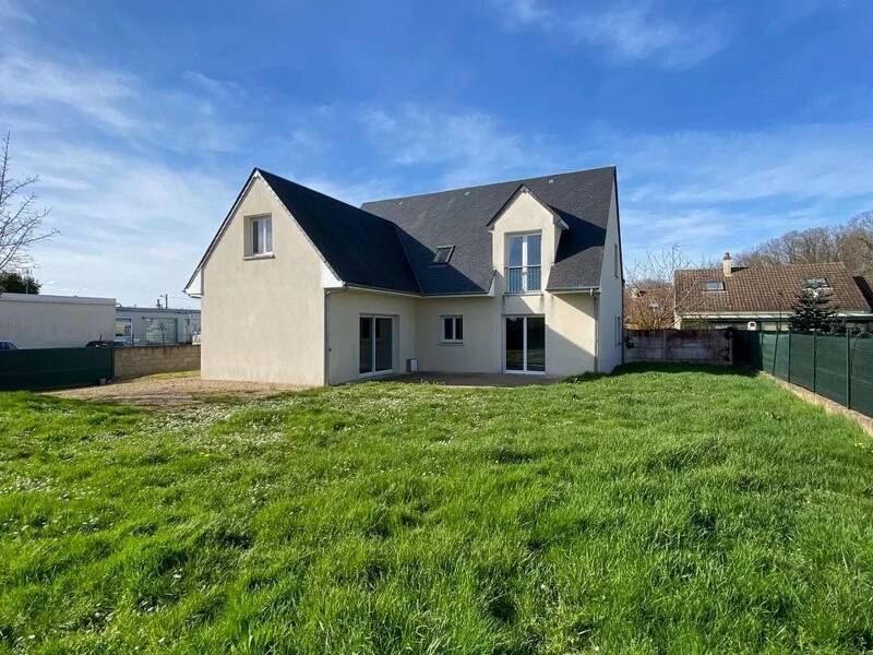 Maison à vendre, 160m², NOTRE DAME D'OE
