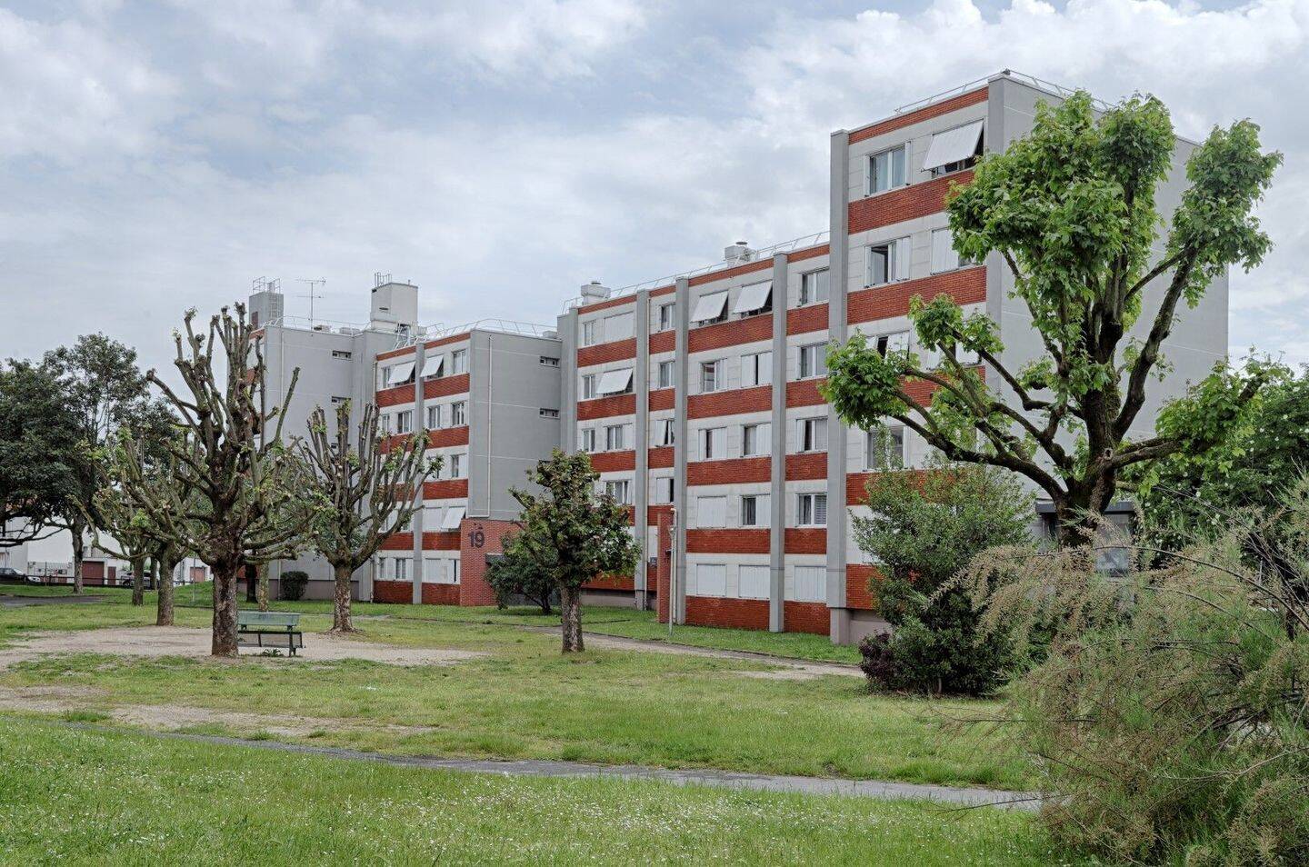Maison à louer, 52m², CRETEIL