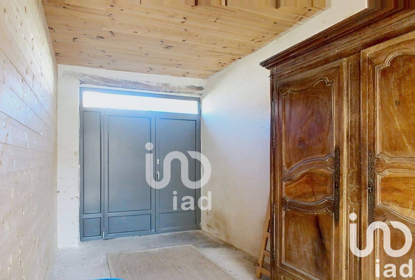 Maison à vendre, 210m², LA COUARDE SUR MER