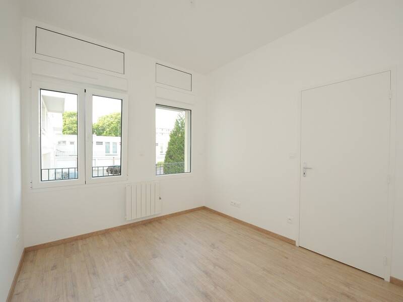 Maison à louer, 48m², LE HAVRE