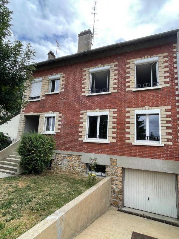 Maison à louer, 25m², ORLY