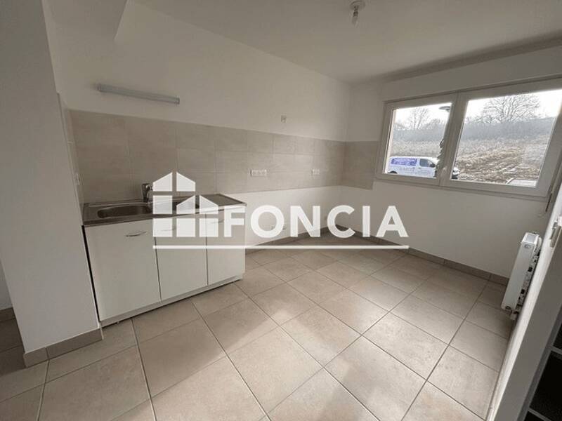 Maison à louer, 97m², LOUVIERS