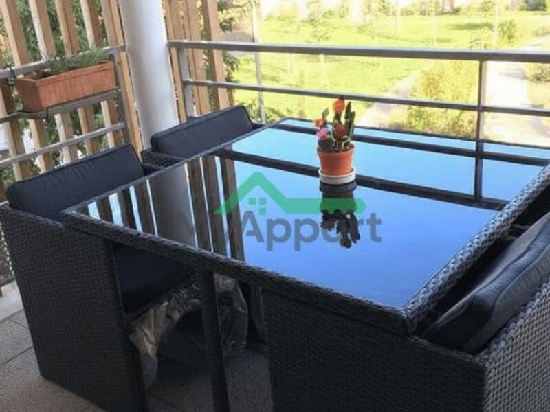 Maison à louer, 60m², AIX EN PROVENCE