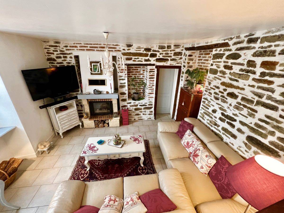 Maison à vendre, 168m², SALIES DE BEARN
