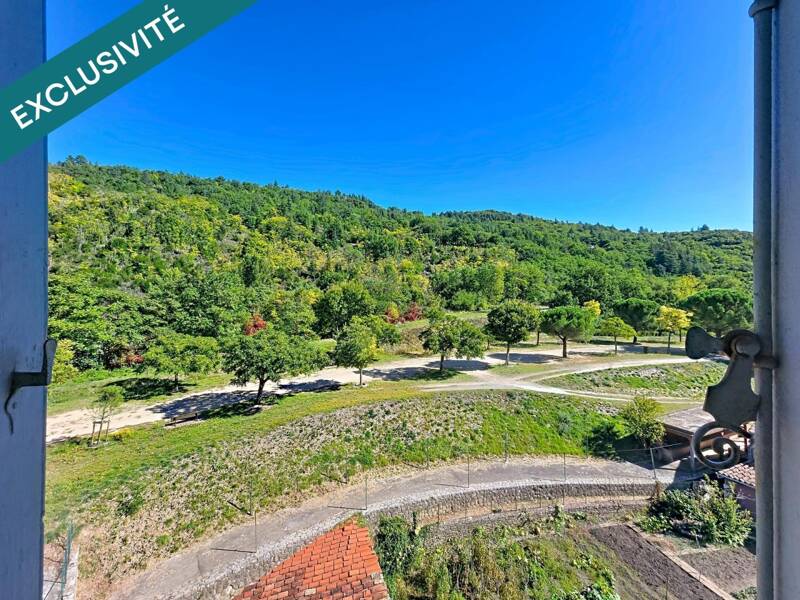 Maison à vendre, 70m², SAINT ETIENNE ESTRECHOUX