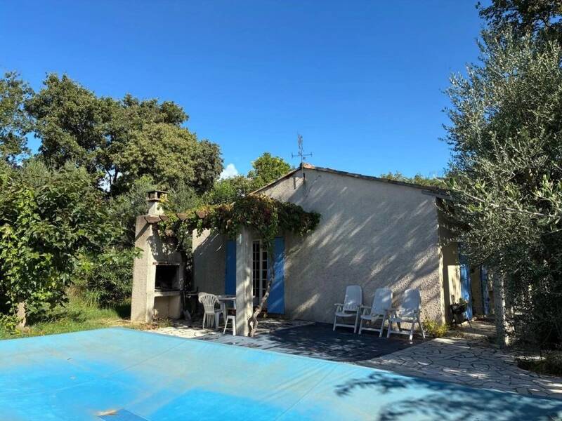 Maison à vendre, 85m², NIMES