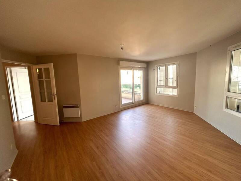 Maison à louer, 66m², ASNIERES SUR SEINE