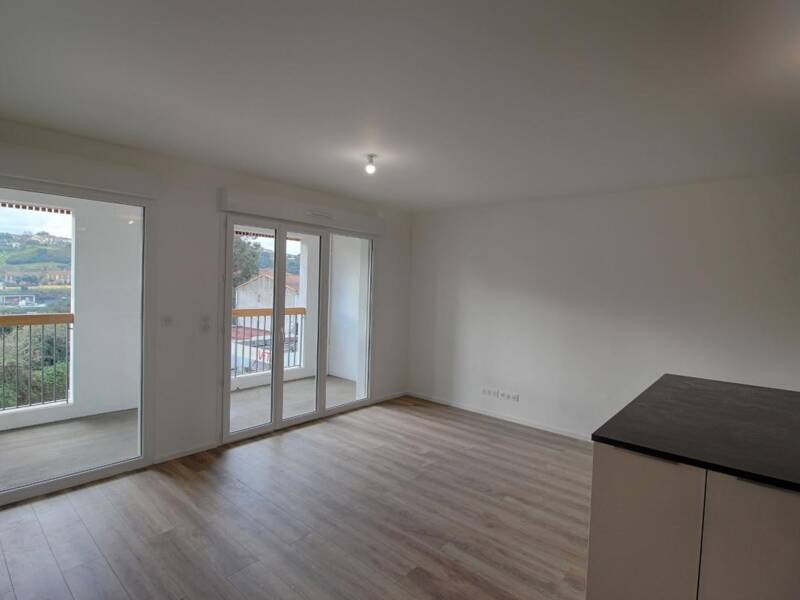 Maison à louer, 65m², AJACCIO