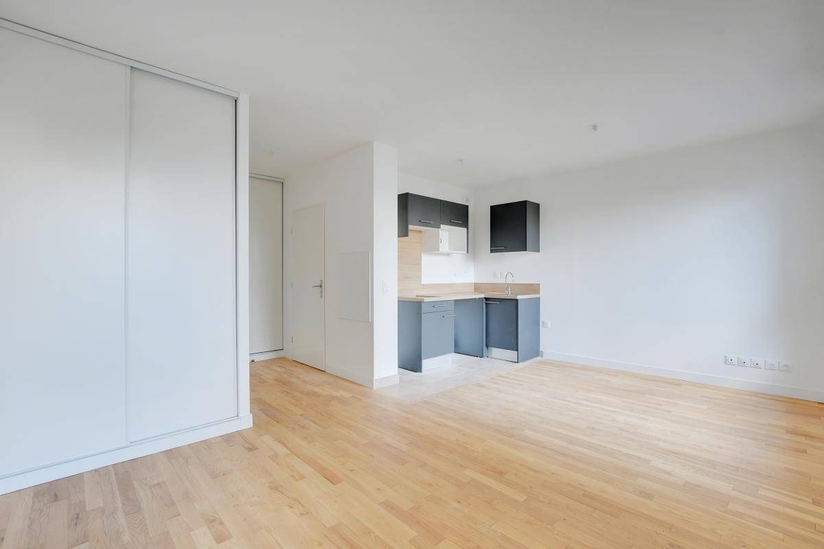 Maison à louer, 33m², COLOMBES
