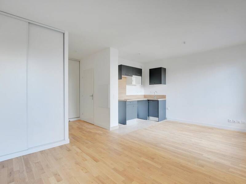 Maison à louer, 33m², COLOMBES