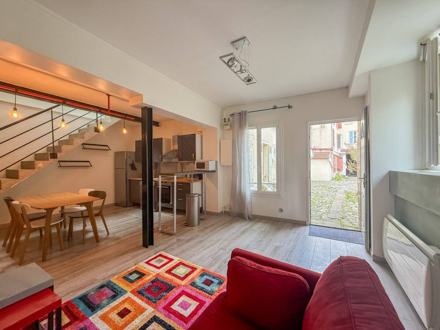 Maison à vendre, 130m², NANTERRE