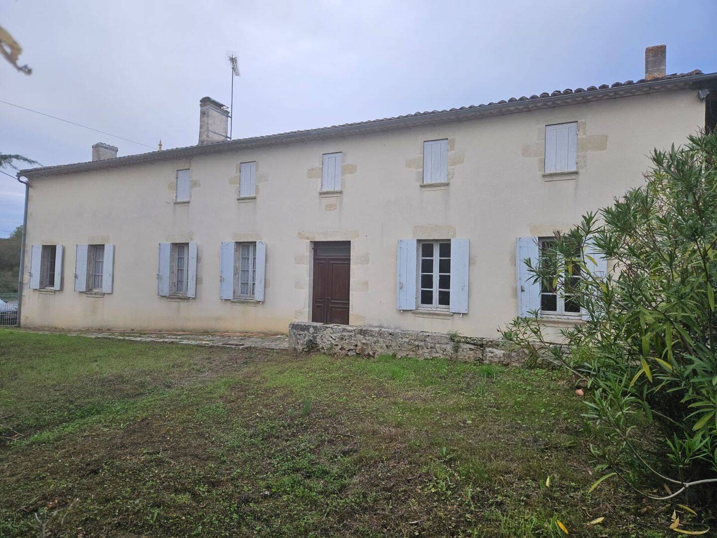 Maison à vendre, 115m², SAINT FELIX DE FONCAUDE