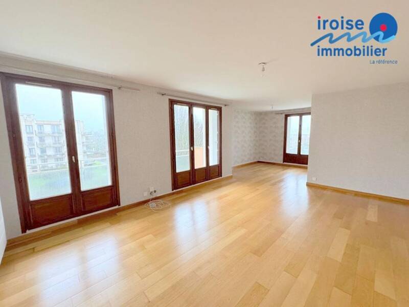 Maison à vendre, 118m², BREST