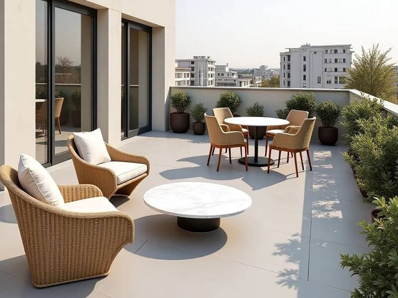 Maison à vendre, 112m², CLICHY