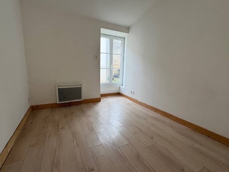 Maison à louer, 44m², ROCHEFORT