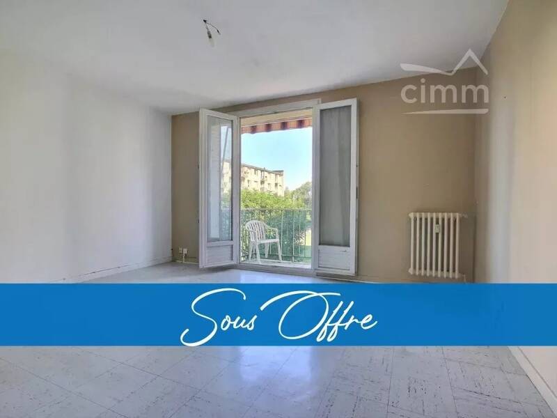 Maison à vendre, 45m², LE TEIL