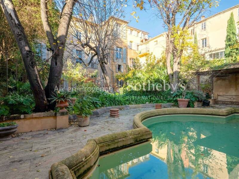 Maison à vendre, 438m², AIX EN PROVENCE