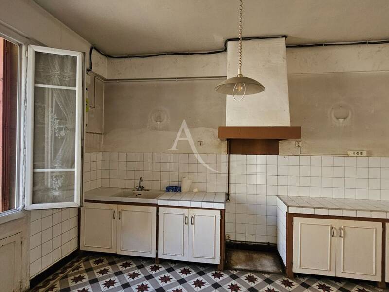 Maison à vendre, 146m², NIMES