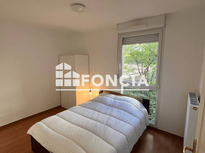 Maison à louer, 43m², STRASBOURG