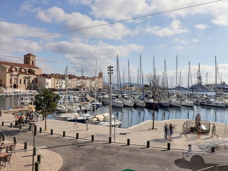 Maison à louer, 32m², LA CIOTAT