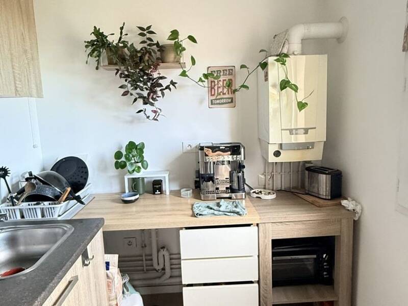 Maison à vendre, 40m², AMIENS