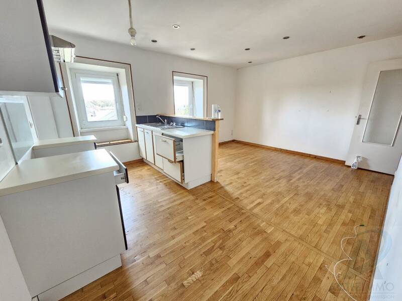 Maison à louer, 40m², FLERS