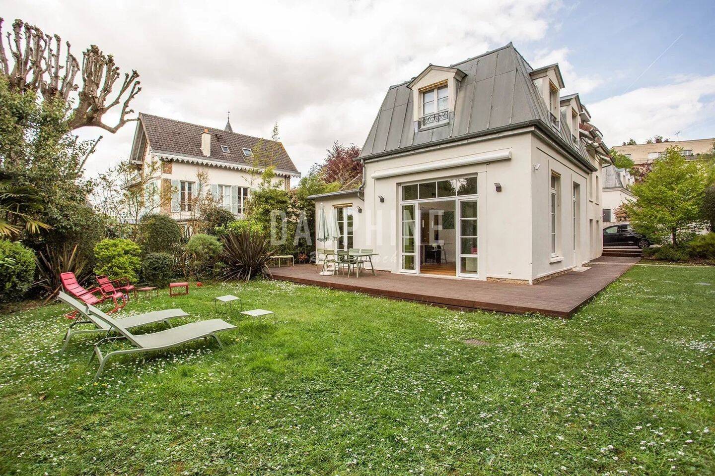Maison à vendre, 255m², SEVRES