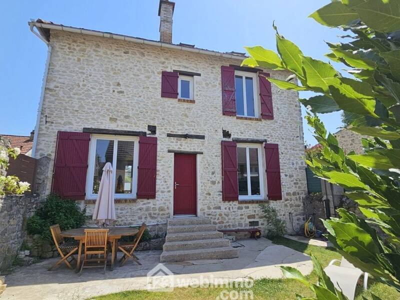 Maison à vendre, 120m², LA FERTE ALAIS