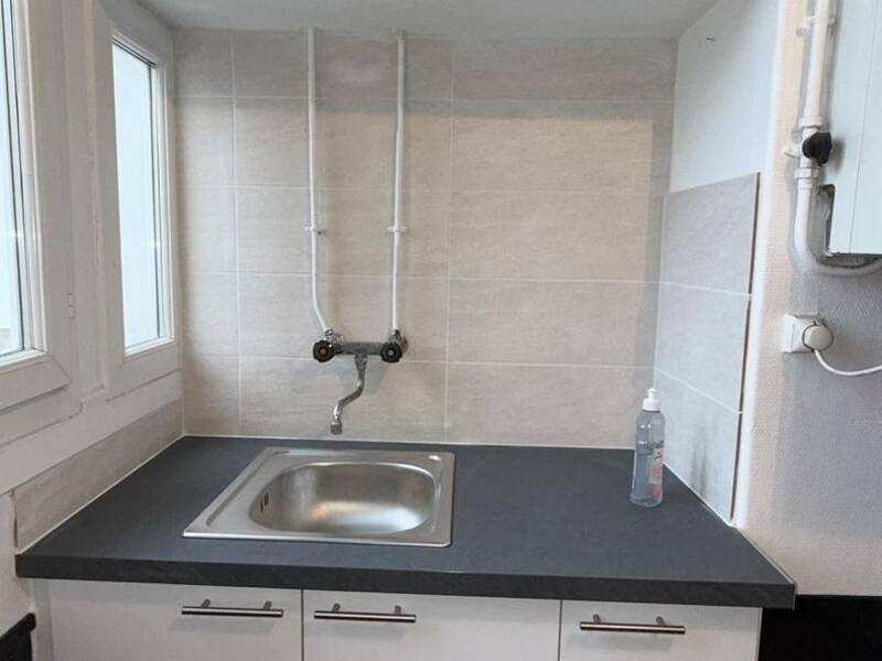 Maison à louer, 45m², LE RAINCY