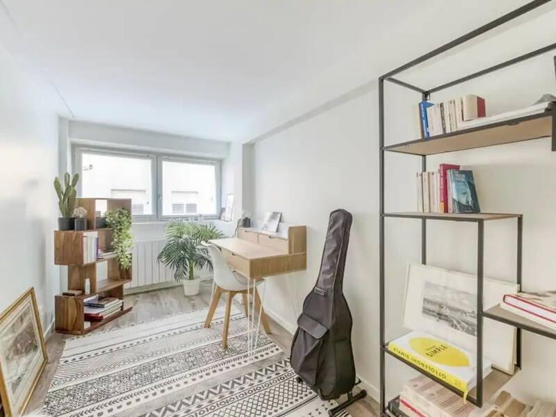 Maison à louer, 47m², LYON 1ER