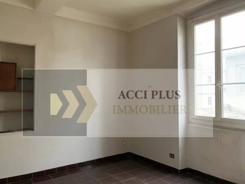 Maison à vendre, 37m², NIMES